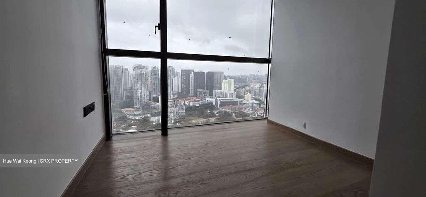 The Landmark (D3), Condominium #536096001